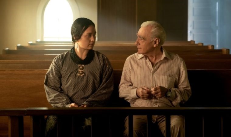 Oscar adayı Lily Gladstone, Charlie Kaufman’ın yönetmenliğini üstlendiği ‘Memory Police’ filminde başrolde!