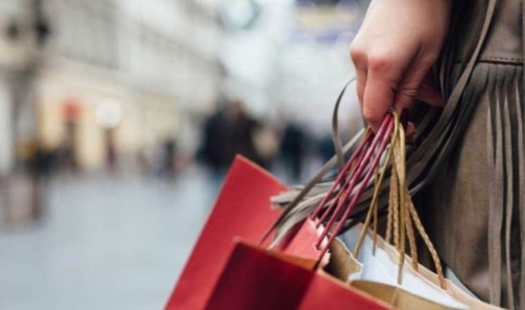 TÜİK açıkladı: Sektörel güven perakendede düştü, hizmet ve inşaatta arttı