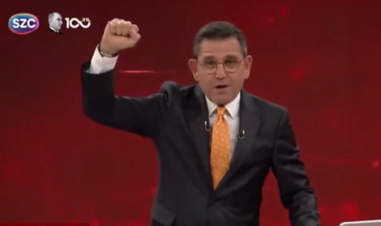 Portakal, Maçoğlu’nun Kadıköy’den adaylığına kızdı: Conconlardan mı oy isteyecek?