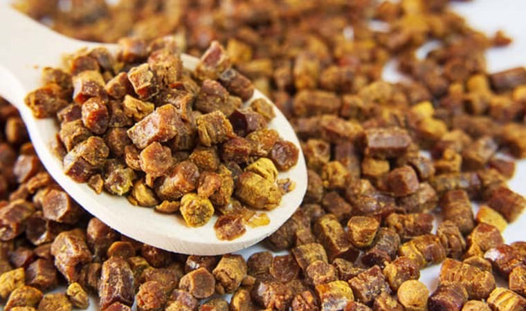 Uzmanından annelere öneri: Çocukların bağışıklık sistemi için ‘arı ekmeği’