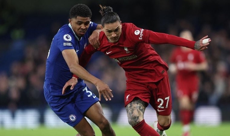 Liverpool – Chelsea maçı ne zaman, saat kaçta, hangi kanalda?