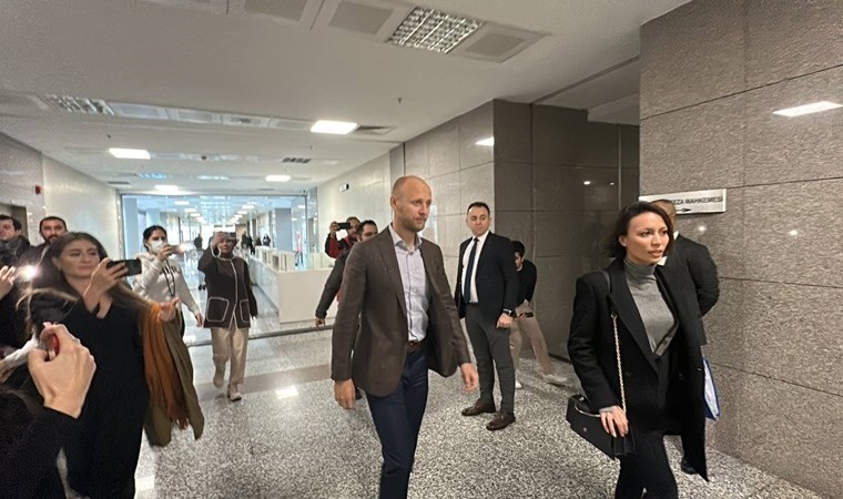 Seçil Erzan ikinci kez hakim karşısına çıkıyor