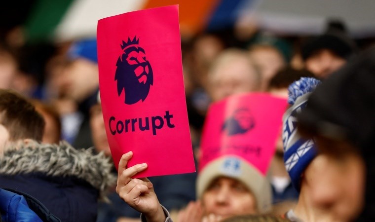 İki Premier Lig kulübü puan silme cezası ile karşı karşıya!