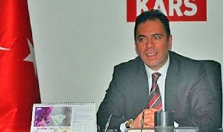 MHP Kars Belediye Başkan adayı Ötüken Senger kimdir? Ötüken Senger kaç yaşında, nereli?