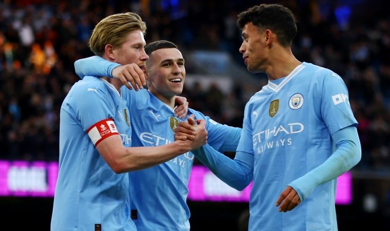 Newcastle United – Manchester City maçı ne zaman, saat kaçta, hangi kanalda?