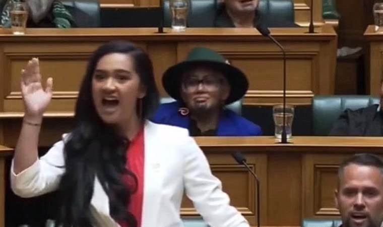 Haka dansı nedir, nasıl yapılır? Haka dansı nasıl ortaya çıktı?