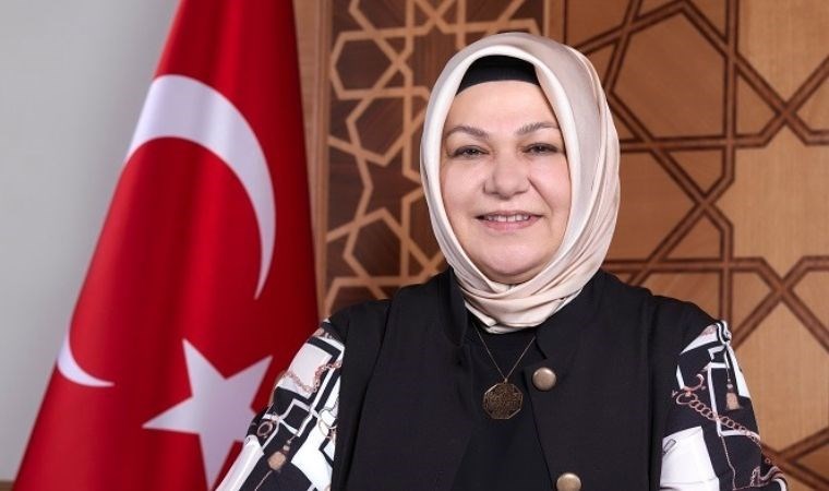 AKP Sancaktepe Belediye Başkan adayı Şeyma Döğücü kimdir? Şeyma Döğücü kaç yaşında, nereli?