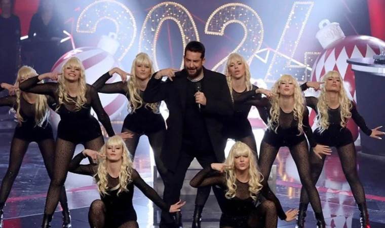 Enis Arıkan’ın ‘Seda Sayan Müzikali’ O Ses Türkiye’ye damga vurdu