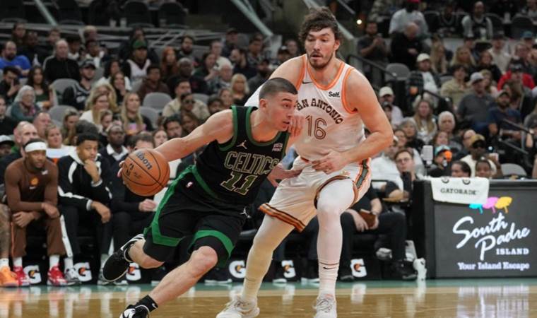 NBA’de Cedi Osman’ın yüzü yine gülmedi!