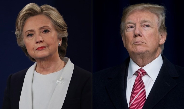 Clinton’ı hedef aldı: Kazansaydı nükleer savaş çıkacaktı