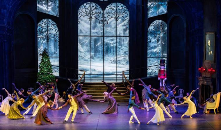 İDOB 2023’e Fındıkkıran’la veda etti