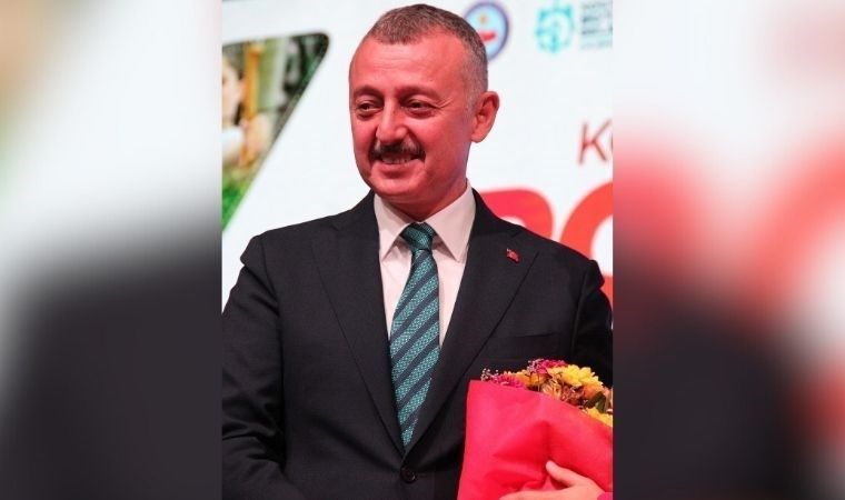 Kocaeli Büyükşehir Belediye Başkan adayı Tahir Büyükakın kimdir? Tahir Büyükakın kaç yaşında, nereli? Tahir Büyükakın biyografisi…