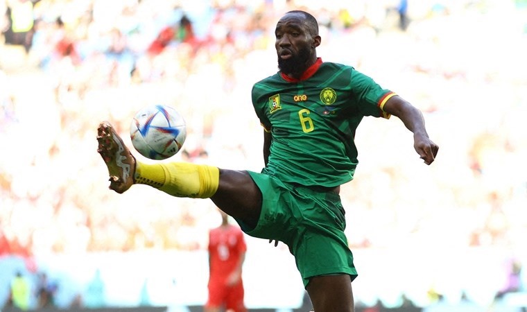 Gambiya – Kamerun maçı ne zaman, saat kaçta, hangi kanalda?