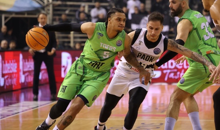 TOFAŞ – PAOK maçı ne zaman, saat kaçta, hangi kanalda?