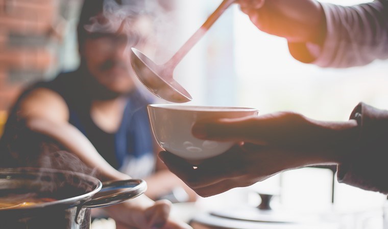 Lezzeti sınırları aştı! Dünyanın en iyi 20 çorbası arasına girdi…