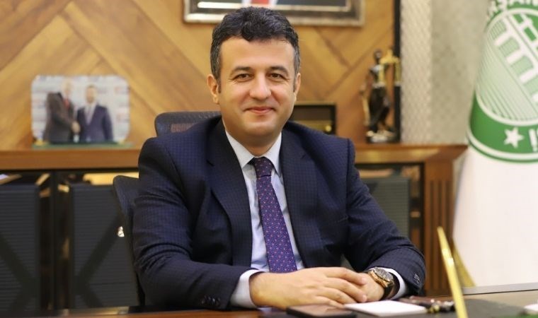 Samsun Büyükşehir Belediye Başkan adayı Halit Doğan kimdir? Halit Doğan kaç yaşında, nereli? Halit Doğan biyografisi…