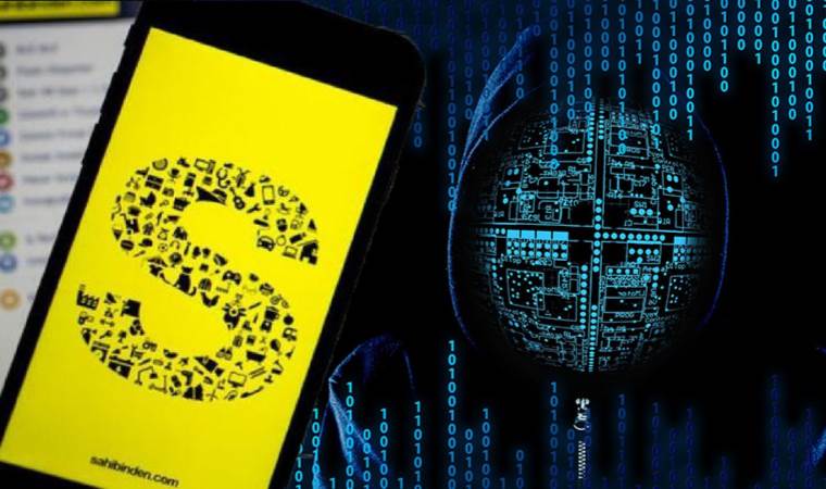 Sahibinden.com neden açılmıyor, çöktü mü? 3 Ocak Sahibinden.com’da sorun mu var? Sahibinden.com’dan açıklama…