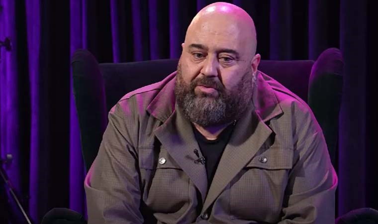 Somer Şef en sinir olduğu yarışmacıyı itiraf etti: ‘Ukalalık yaptı’