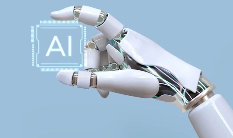 Yapay zeka 2024’te daha çok öne çıkacak