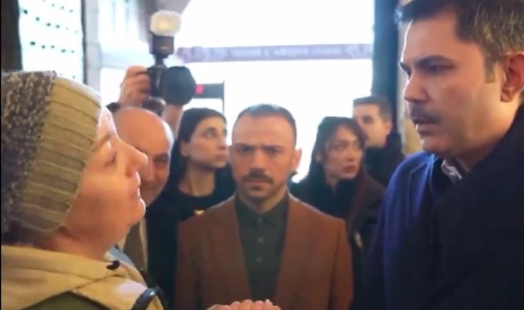 Kurum’a ‘kurtarın bizi’ demişti: Gerçek ortaya çıktı