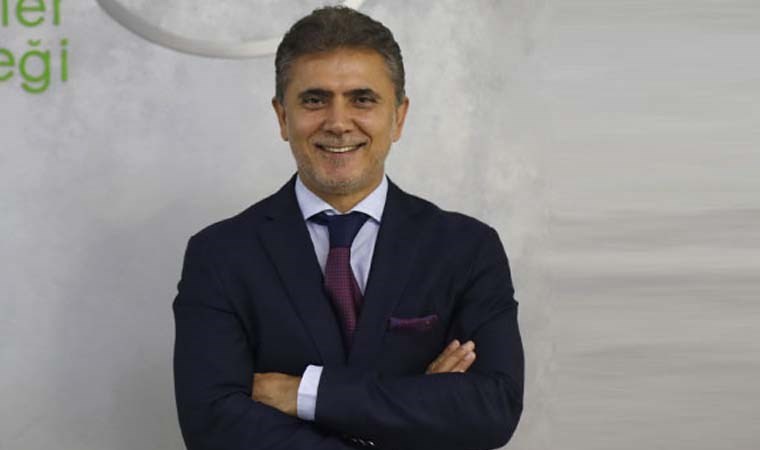 CHP İstanbul Başakşehir BelediyeSİ Başkan adayı Mesut Öksüz kimdir? Mesut Öksüz nereli, kaç yaşında?