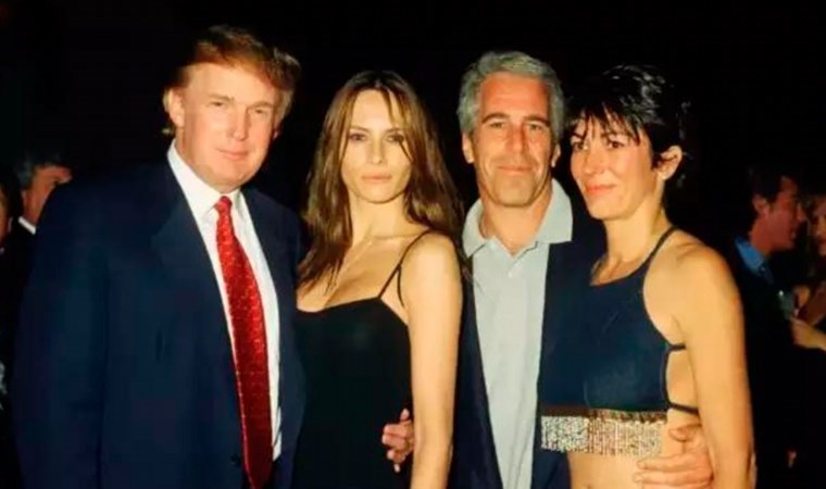 ABD’yi sarsan kaset iddiası: Epstein dosyaları 4. bölüm
