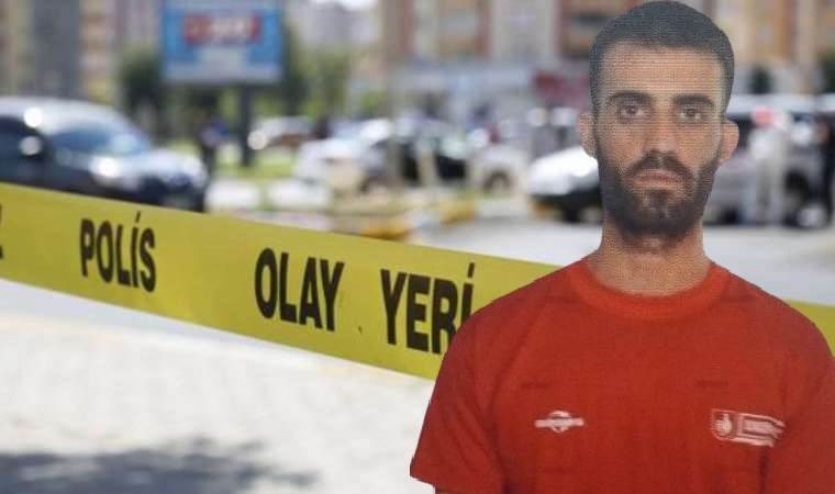 Annesini vahşice öldürmüştü… Cezası belli oldu!