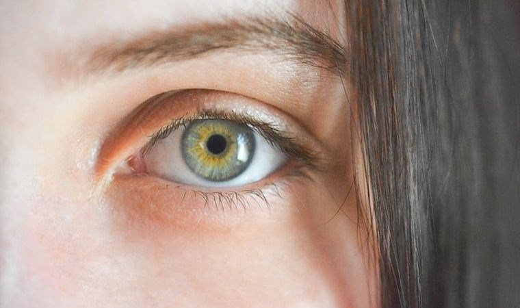 Bir molekül ile milyonlarca renk daha fazla görebiliyoruz