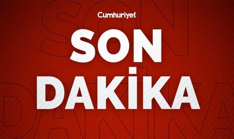 Son Dakika… İsrail, Şam’ı hedef aldı