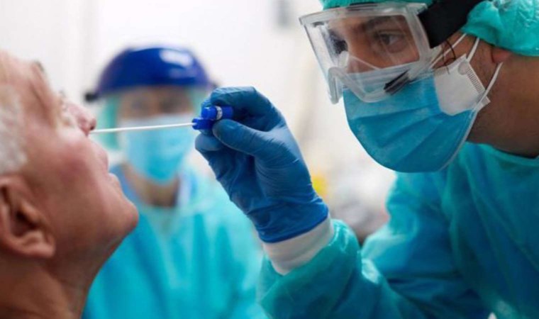 Haber izlemeyenler ve çok meyve tüketenlerin koronaya yakalanmadığı ortaya çıktı