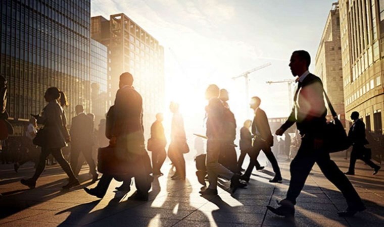 İngiltere’de işsizlik sabit kaldı