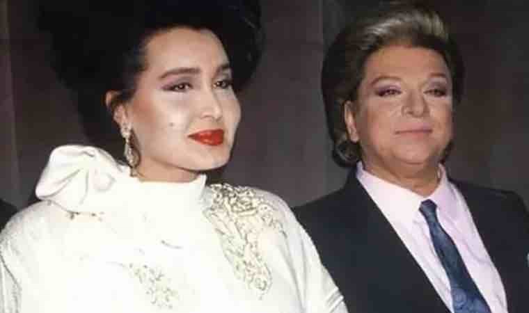 Bülent Ersoy’un ‘Zeki Müren’ açıklamaları sosyal medyada gündem oldu: ‘Bana olan kıskançlığından öldü’