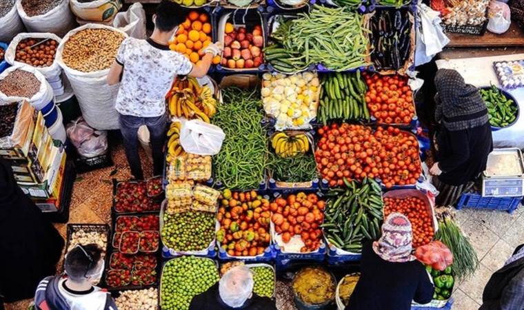 İstanbul’un zam şampiyonu belli oldu! İşte fiyatı en çok artan azalan ürünler…