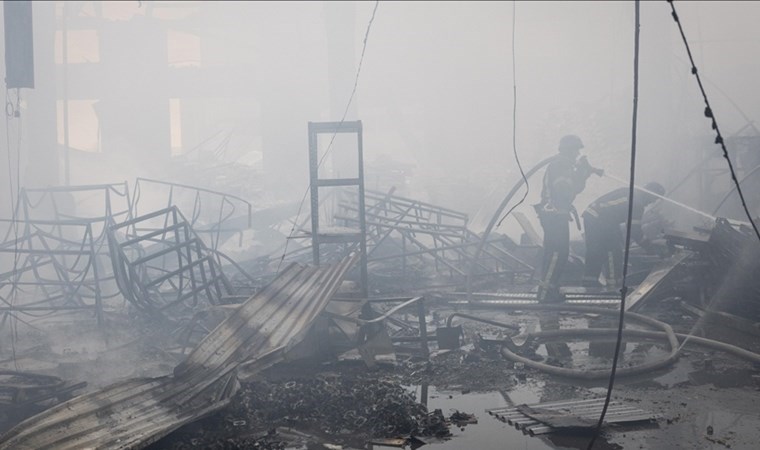 Rusya’dan Harkiv açıklaması: ‘Yerleşim birimi kurtarıldı’