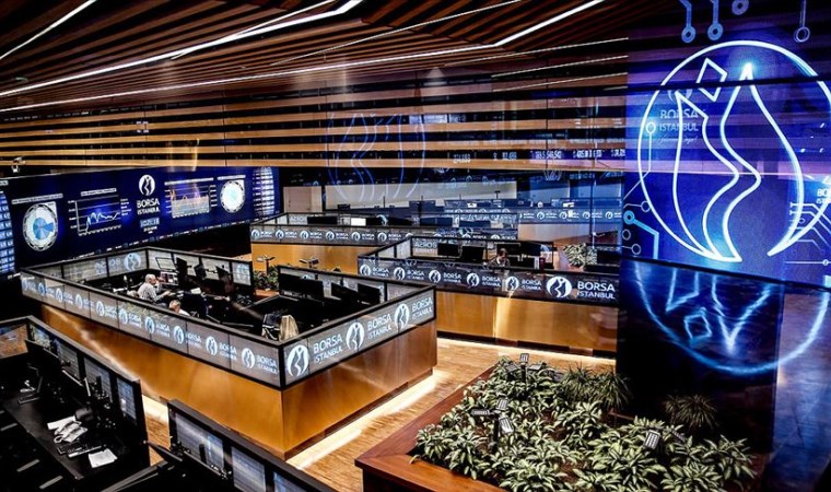 Borsa güne yatay seyirle başladı