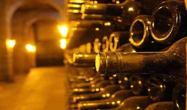 Zam yağmuru sürüyor… Bir şarap grubuna daha zam