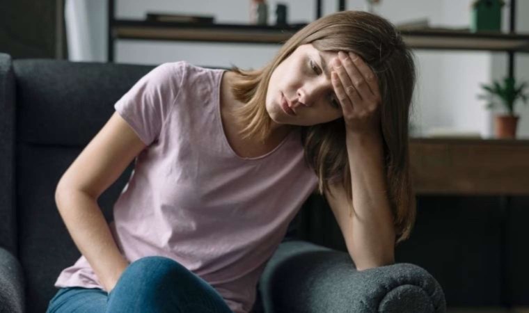 Uzmanından migren hastalarına uyarı: Migren atakları görme bozukluklarına neden olabilir