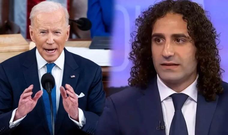 Biden yönetiminde ‘Gazze’ istifası: ‘Sessiz kalarak suç ortağı olamam’