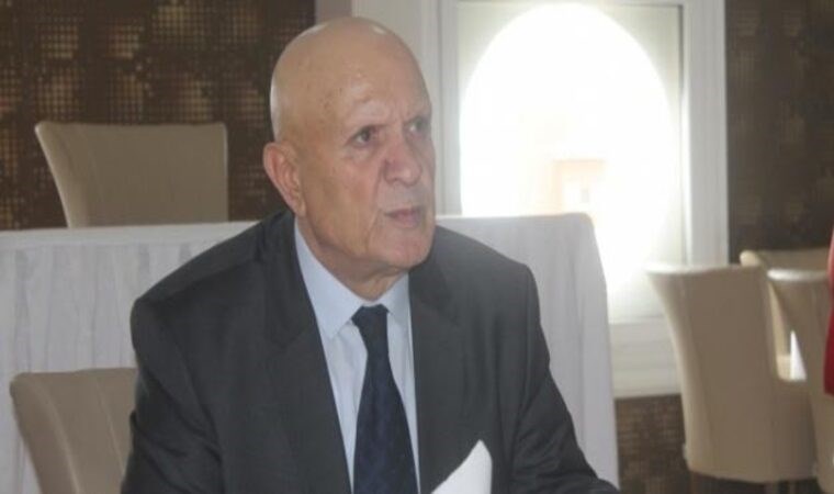 MHP Bayburt Belediye Başkan adayı Hükmü Pekmezci kimdir? Hükmü Pekmezci kaç yaşında, nereli?