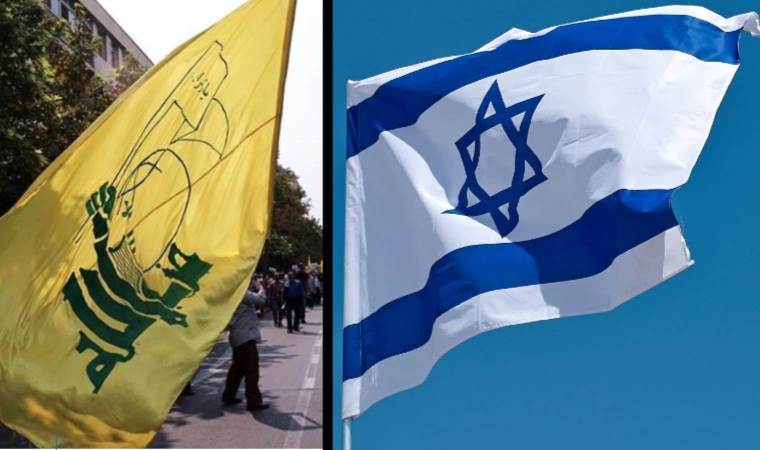 Hizbullah’tan İsrail’e tehdit: ‘Suikast cevapsız kalmayacak’