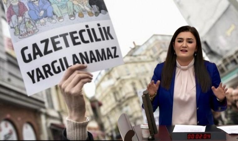 CHP’li Kılıç: 10 Ocak Çalışamayan Gazeteciler Günü!