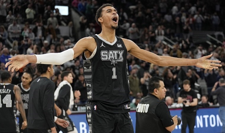 NBA’de Yükselen Yıldızlar maçının kadrosu belli oldu!