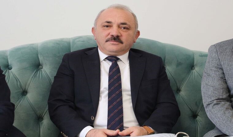 MHP Çankırı Belediye Başkan adayı İsmail Hakkı Esen kimdir? İsmail Hakkı Esen kaç yaşında, nereli?