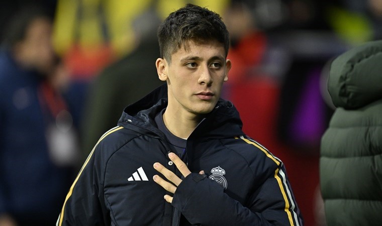 Real Madrid – Almeria maçı ne zaman, saat kaçta, hangi kanalda? Arda Güler oynayacak mı?