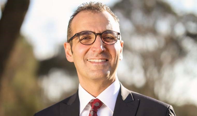 CHP Şişli Belediye Başkanı adayı Resul Emrah Şahan kimdir? Resul Emrah Şahan kaç yaşında, nereli?