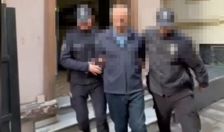 Son Dakika…. Diyarbakır’da 100 kişi göçük altında kalarak ölmüştü: Firari müteahhit yakalandı