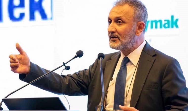 CHP İstanbul Eyüpsultan Belediye Başkan adayı Mithat Bülent Özmen kimdir?  Mithat Bülent Özmen nereli, kaç yaşında?