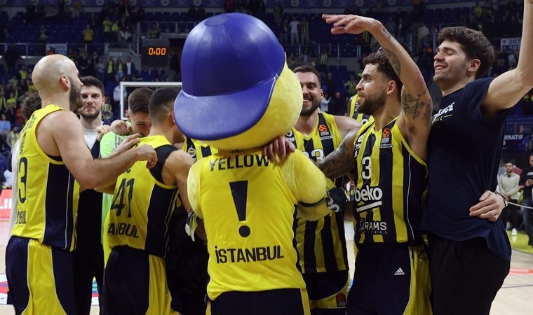 ASVEL – Fenerbahçe Beko maçı ne zaman, saat kaçta, hangi kanalda?