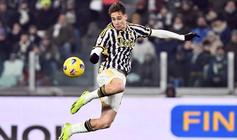 Allegri’den Kenan Yıldız’a büyük övgü: ‘Yıldız bir oyuncu gibi…’