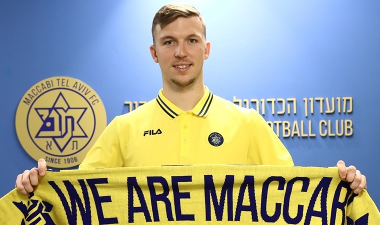 İsrail paylaşımı yapmıştı: Eden Karzev’in yeni takımı belli oldu!